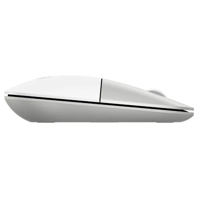 HP - Mouse wireless Z3700 Ceramic - Bianco / Grigio
