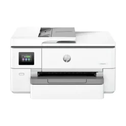 HP OfficeJet Pro Stampante multifunzione 9720E A3 3 MESI DI INCHIOSTRO HP+ Bianca