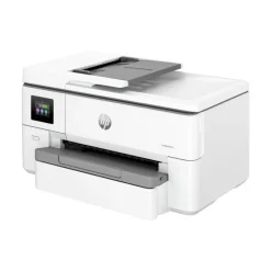 HP OfficeJet Pro Stampante multifunzione 9720E A3 3 MESI DI INCHIOSTRO HP+ Bianca