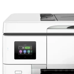 HP OfficeJet Pro Stampante multifunzione 9720E A3 3 MESI DI INCHIOSTRO HP+ Bianca