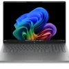 HP OmniBook 5 Laptop Next Gen AI 16-bp0002nlx Copilot+ PC AMD Ryzen AI 7 445 Computer portatile 40,6 cm (16") 2K 16 GB LPDDR5x-SDRAM 1 TB SSD Wi-Fi 6 (802.11ax) Windows 11 Home Argento