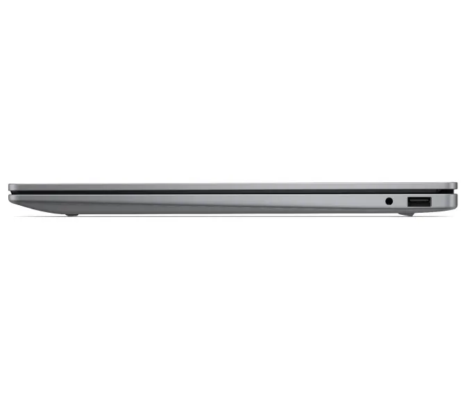 HP OmniBook 5 Laptop Next Gen AI 16-bp0002nlx Copilot+ PC AMD Ryzen AI 7 445 Computer portatile 40,6 cm (16") 2K 16 GB LPDDR5x-SDRAM 1 TB SSD Wi-Fi 6 (802.11ax) Windows 11 Home Argento
