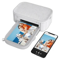 HP Sprocket Studio Plus Stampante Fotografica Wi-Fi