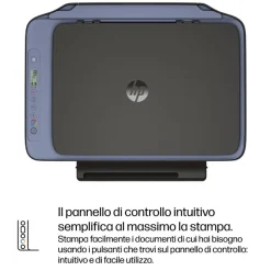 HP STAMPANTE INKJET HP DESKJET 2921 ed Instant Ink
