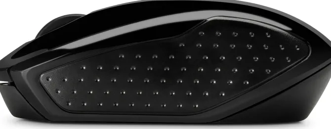 HP Wireless Mouse 200 Black