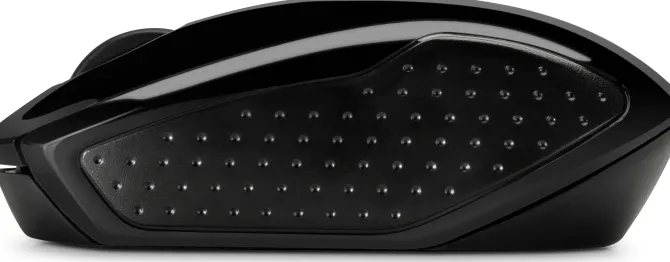 HP Wireless Mouse 200 Black