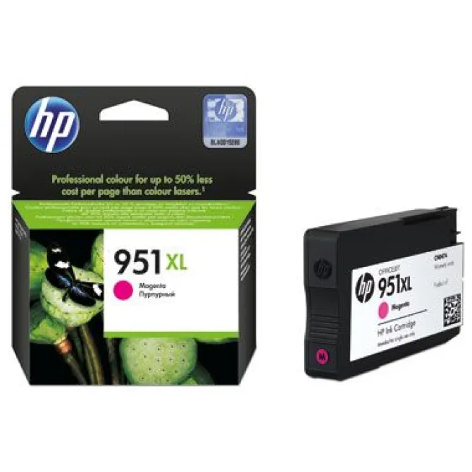 HP 951XL Magento