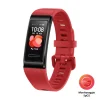 Huawei Band 4 Pro AMOLED 2,41 cm (0.95") Braccialetto per rilevamento di attività Nero