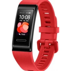Huawei Band 4 Pro AMOLED 2,41 cm (0.95