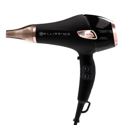Imetec 11665 - Asciugacapelli professionale My Pro Ceramic