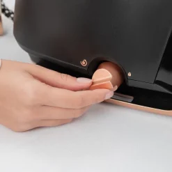 Imetec Evos, Ferro da Stiro con Caldaia, Tecnologia Flash Steam con Vapore Potenziato, Pressione fino a 7 bar, Piastra Infinity Glide Alta Scorrevolezza,