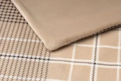IMETEC Scaldaletto Matrimoniale Plaid Elettrico 180x140 cm - Adapto Élégance 16936