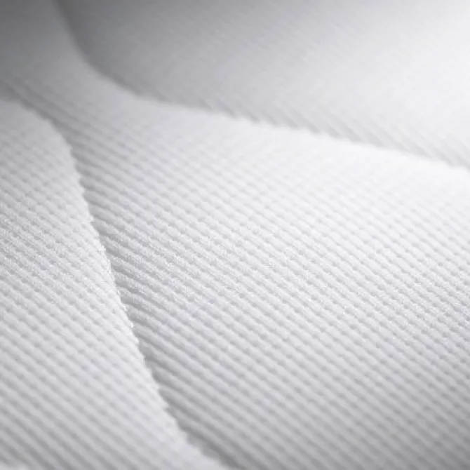 IMETEC - Scaldasonno Adapto Maxi Anallergico Trapuntato Matrimoniale 300 W - Bianco