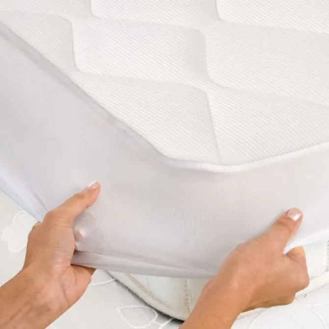 IMETEC - Scaldasonno Adapto Maxi Anallergico Trapuntato Matrimoniale 300 W - Bianco