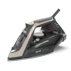 Imetec Zerocalc Power Ferro da Stiro a Vapore 2600W Anticalcare Colpo Vapore 220g