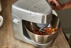 Impastatrice Kenwood Prospero in Silver KHC29.A0SI 4.3 L 1000 Watt
