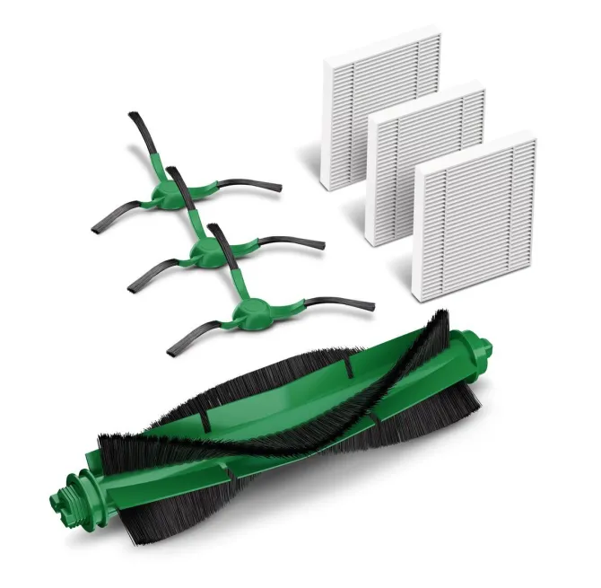iRobot 4849966 accessorio e ricambio per aspirapolvere Kit di ricarica Robot aspirapolvere