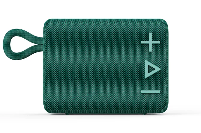 IRRADIO - Diffusore Wireless IR-G30