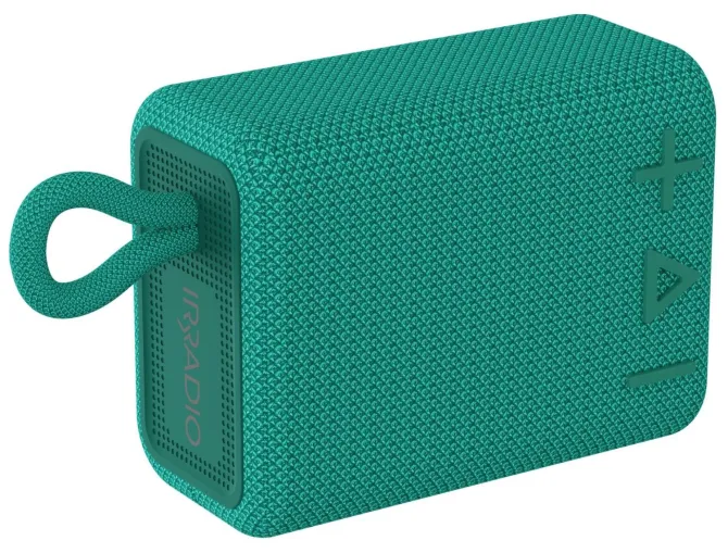 IRRADIO - Diffusore Wireless IR-G30