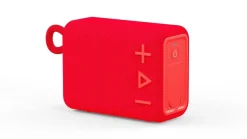 IRRADIO - Diffusore Wireless IR-G30 - ROSSO