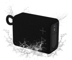 IRRADIO - Diffusore Wireless IR-G30 - nero
