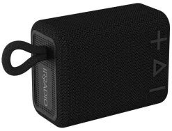 IRRADIO - Diffusore Wireless IR-G30 - nero