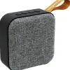 IRRADIO - Diffusore wireless IR-203 SOUND+-nero