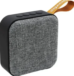 IRRADIO - Diffusore wireless IR-203 SOUND+-nero
