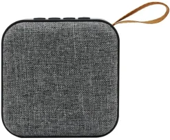 IRRADIO - Diffusore wireless IR-203 SOUND+-nero