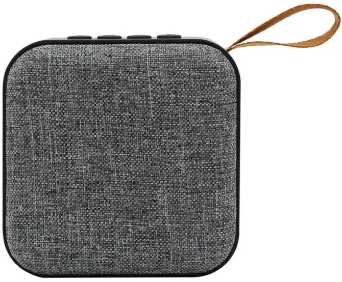 IRRADIO - Diffusore wireless IR-203 SOUND+-nero
