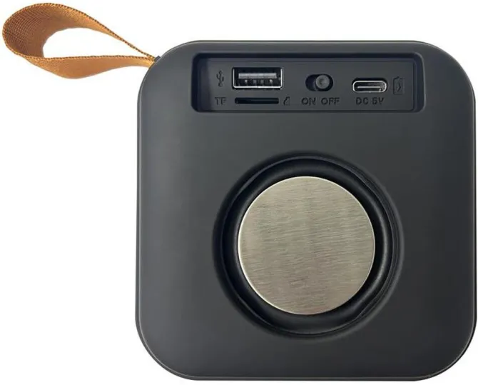 IRRADIO - Diffusore wireless IR-203 SOUND+-nero
