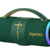 Irradio IR-H68, diffusore wireless da 50W con LED RGB
