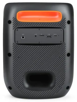Irradio IR-PS40 POWER1, party speaker da 40W con LED RGB