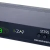 i-ZAP ST395 decoder terrestre HD Nero