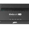 i-Zap TVS495 RICEVITORE SATELLITARE DIGITALE