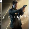 James Bond Origins - Videogioco PS5 007 First Light