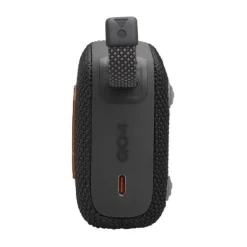 JBL Go 4 Altoparlante Portatile Nero 4,2 W