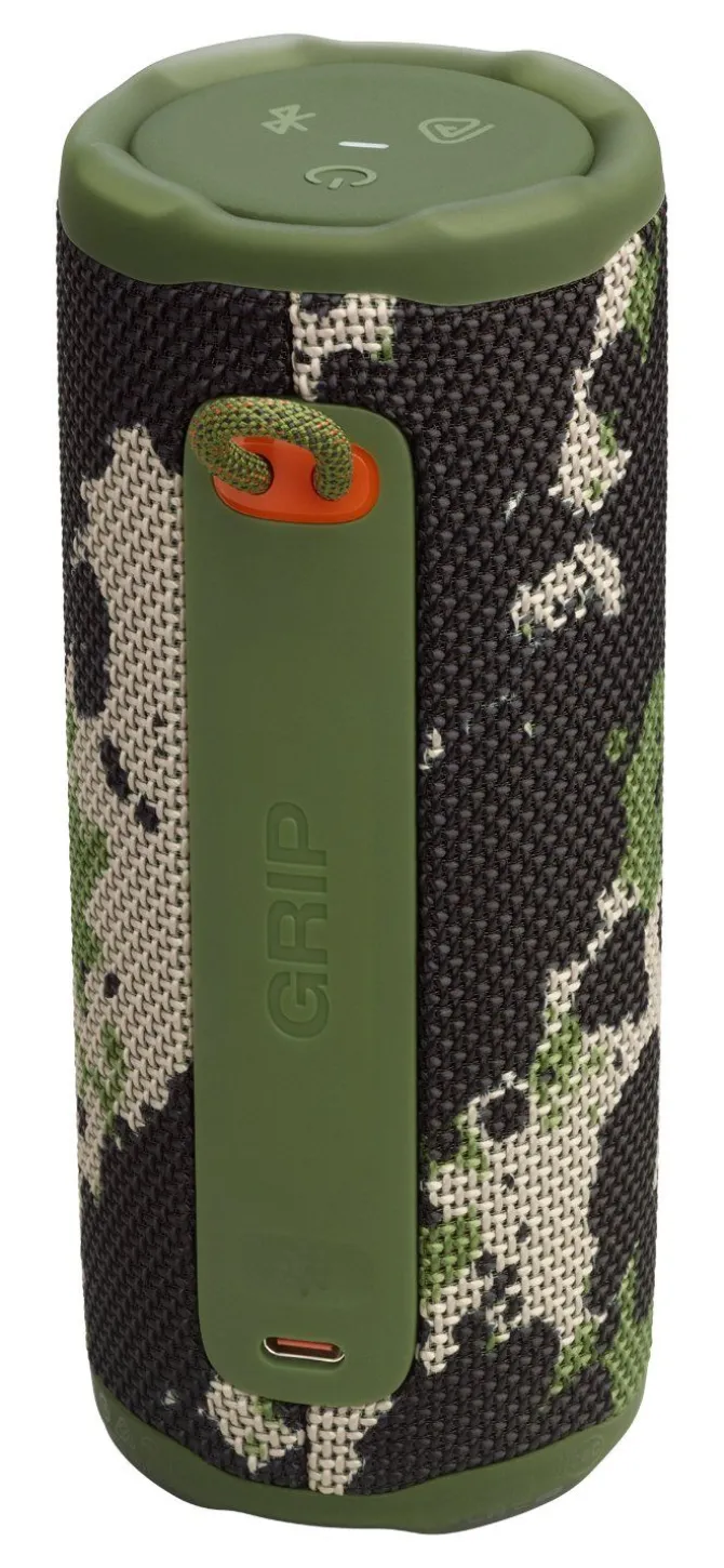 JBL Grip Altoparlante Portatile Mimetico 16W Bluetooth Wireless