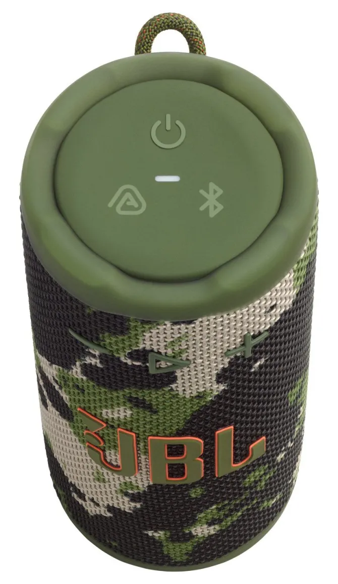 JBL Grip Altoparlante Portatile Mimetico 16W Bluetooth Wireless