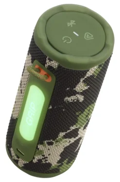 JBL Grip Altoparlante Portatile Mimetico 16W Bluetooth Wireless