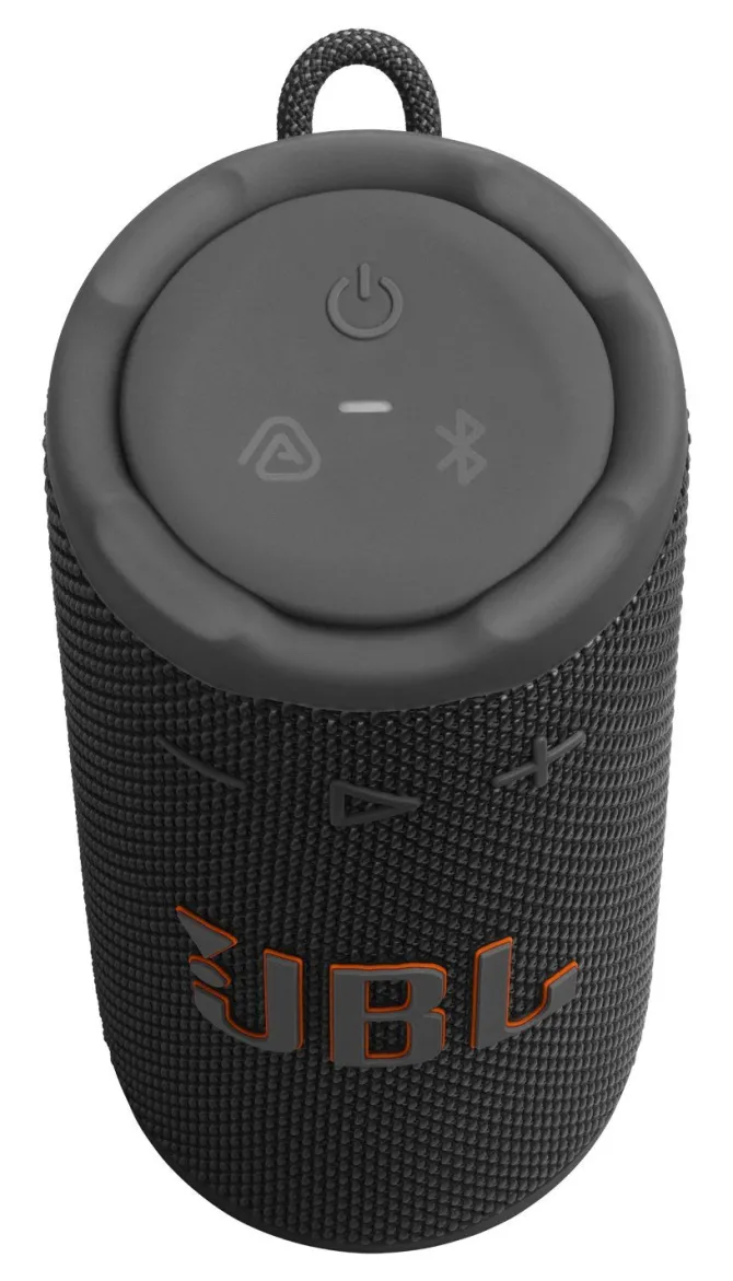 JBL Grip Altoparlante Portatile Mono 16W Nero Wireless per Smartphone