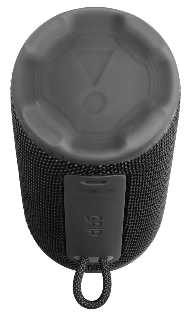 JBL Grip Altoparlante Portatile Mono 16W Nero Wireless per Smartphone