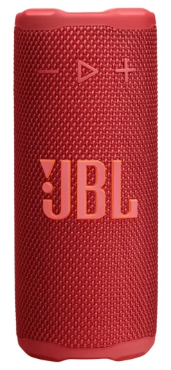 JBL Grip Altoparlante Portatile Wireless Rosso 16W – Suono Potente e Bluetooth