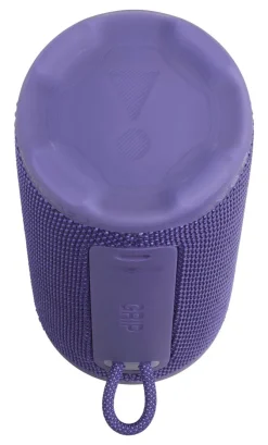 JBL Grip Altoparlante Portatile Wireless Viola, 16W, Bluetooth, Batteria Integrata