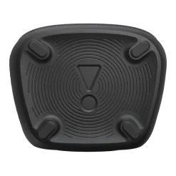 JBL PartyBox Encore 2, Speaker Wireless Bluetooth per Feste con Microfono Wireless, 15 Ore di Autonomia, Splashproof IPX4, Suono Pro con AI Sound Boost e Connessione Multi-Speaker Auracast, Nero