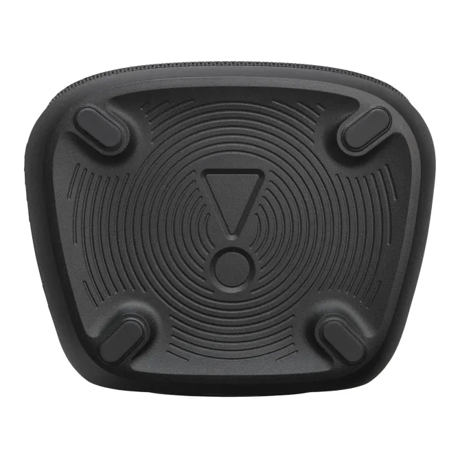 JBL PartyBox Encore 2, Speaker Wireless Bluetooth per Feste con Microfono Wireless, 15 Ore di Autonomia, Splashproof IPX4, Suono Pro con AI Sound Boost e Connessione Multi-Speaker Auracast, Nero