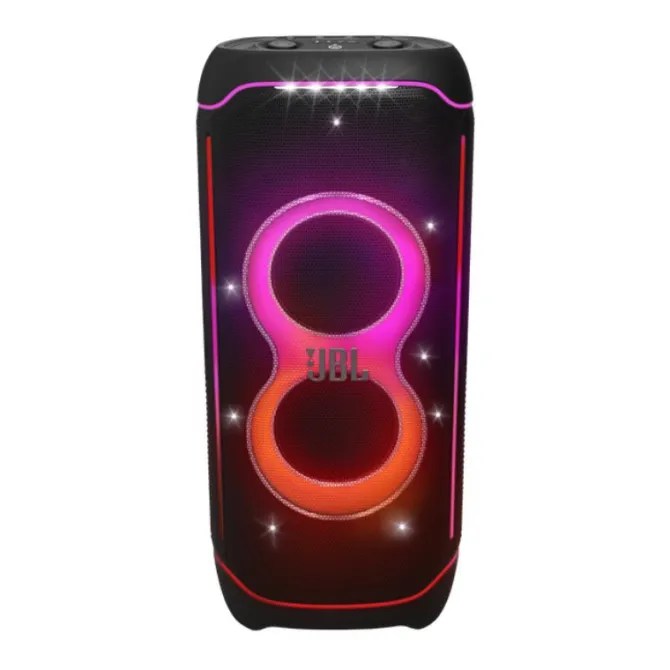 JBL PartyBox Ultimate - Nero