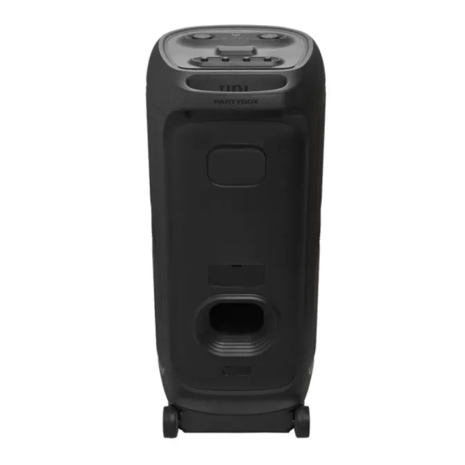 JBL PartyBox Ultimate - Nero