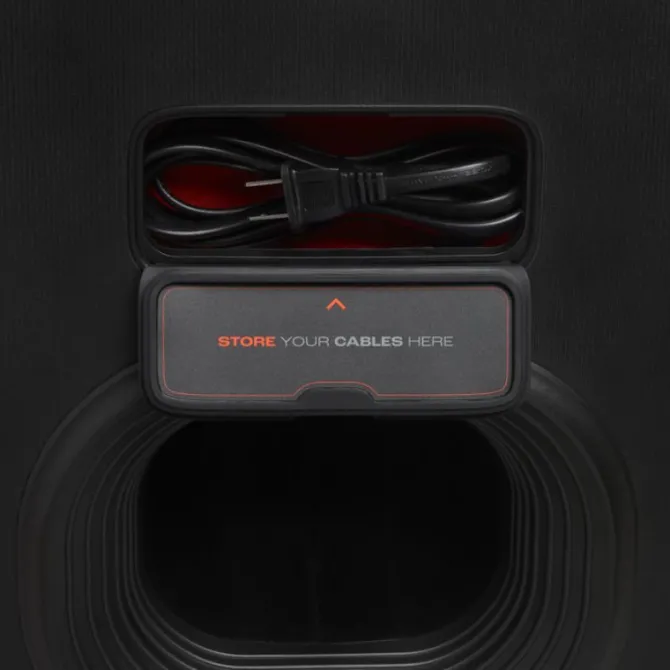 JBL PartyBox Ultimate - Nero