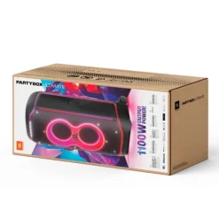 JBL PartyBox Ultimate - Nero
